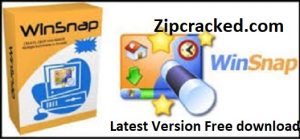 WinSnap 6.1.1 instal the last version for android