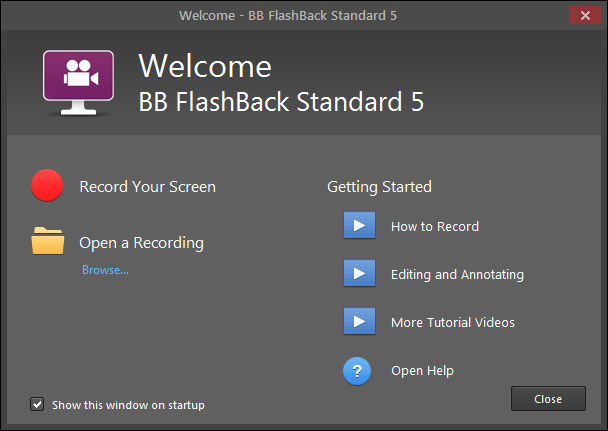 flashback pro 5 player free download