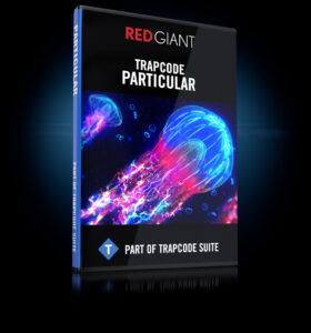 red giant trapcode suite cracked