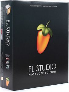 FL Studio Producer Edition 21.1.0.3713 instal the new version for apple
