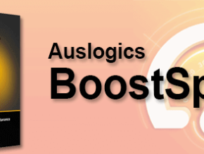 Auslogics boostspeed license key free