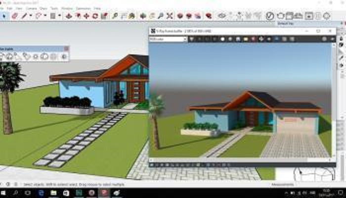 vray for sketchup license
