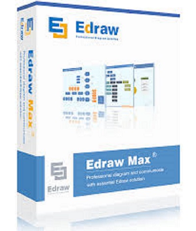 edraw max pro with crack