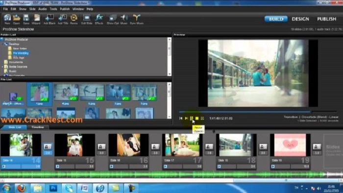 proshow producer 10 free download full version with keygen