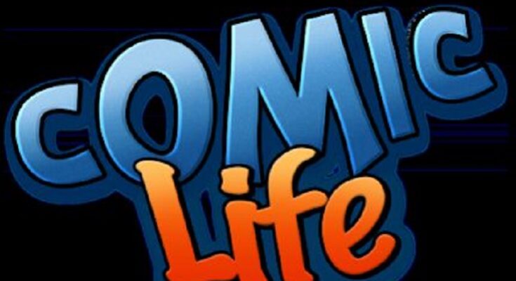 comic life 3 download free