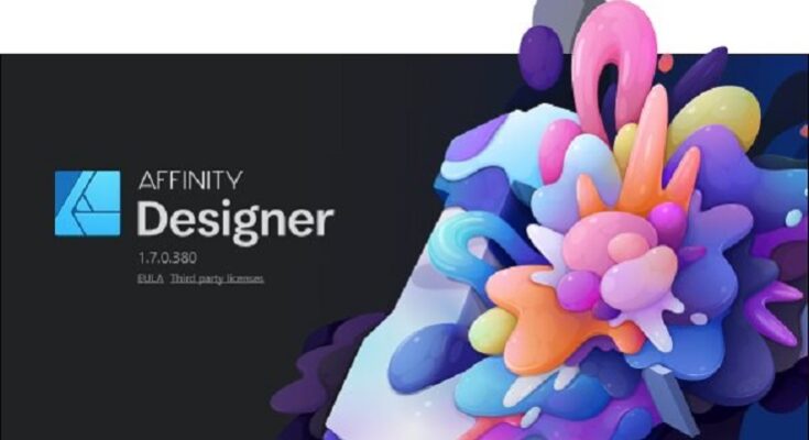 affinity designer download