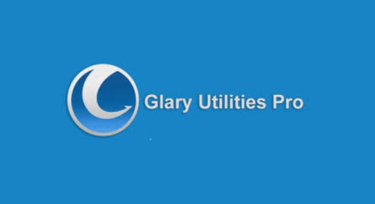 glary utilities pro 5 serial number