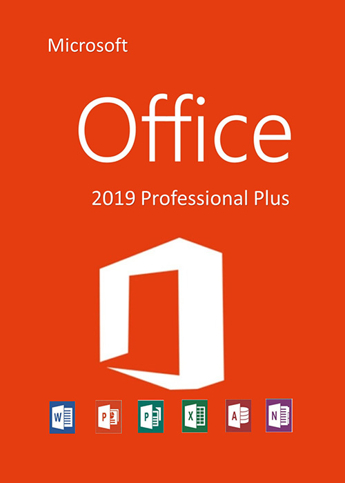 Microsoft Office Pro Plus Crack With Activation Key