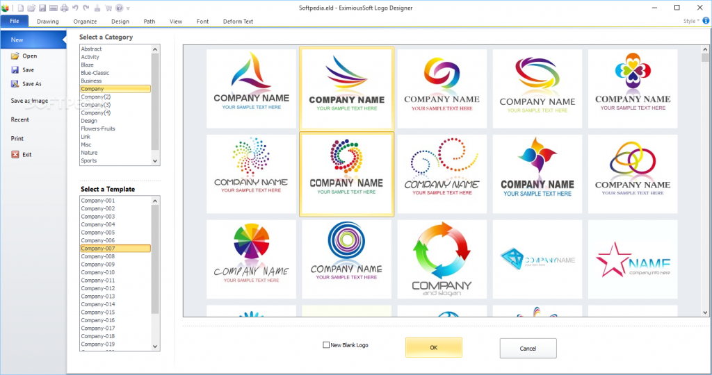 free download EximiousSoft Logo Designer Pro 5.12