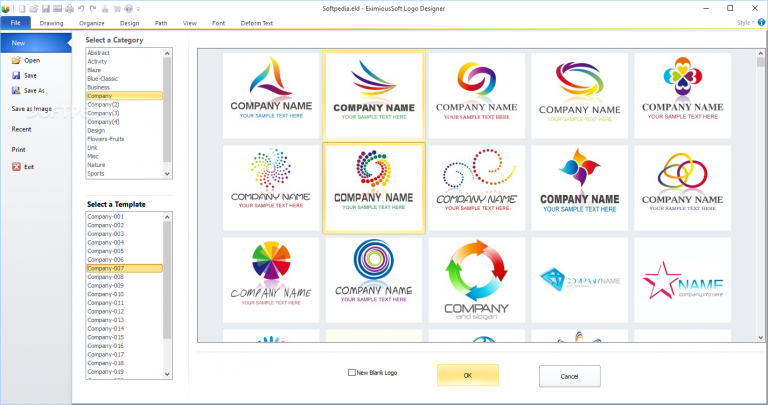 EximiousSoft Logo Designer Pro 5.21 download the last version for android