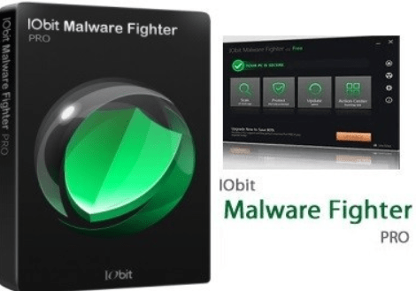 IObit Fighter Pro 8.0.2.595 Crack