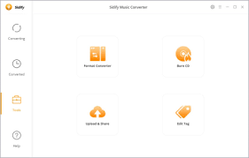Sidify Music Converter 2.1.2 Crack