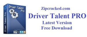 driver talent pro crack free download