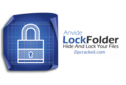 Anvi Folder Locker 1.2.1370.0 Crack