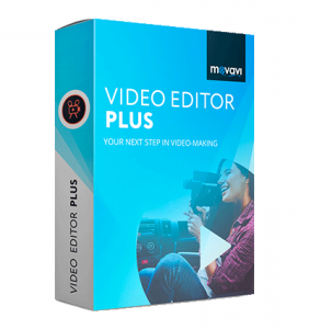 Movavi Video Editor 40.4.1