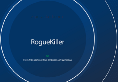 RogueKiller 14.7.3.0 Crack