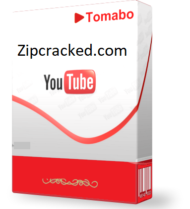 Tomabo MP4 Downloader Pro 3.35.3 Crack