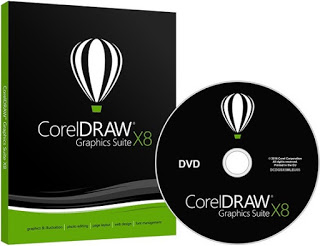 Corel Draw X8 Graphic Suite