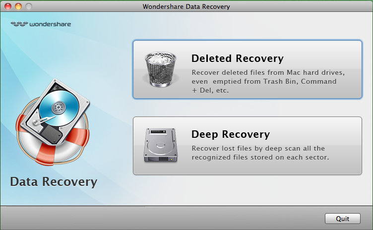 Wondershare data recovery 6.5.1 serial key