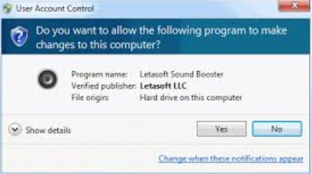 Letasoft Sound Booster Crack 2021