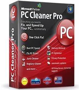 for ipod instal PC Cleaner Pro 9.3.0.4
