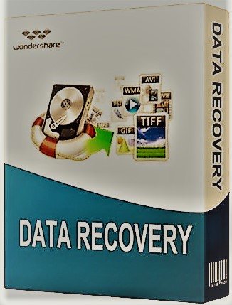 wondershare data recovery recoverit