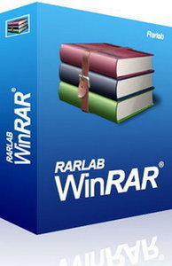 WinRAR 6.0 Universal Crack