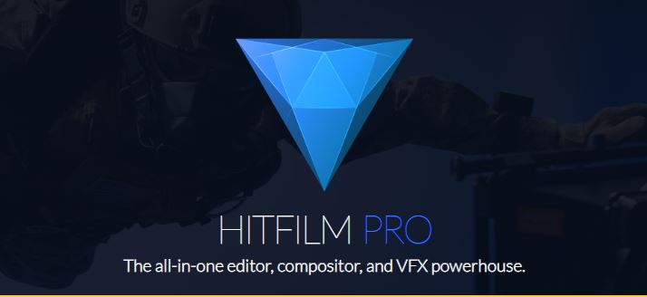 FX Home HitFilm Pro