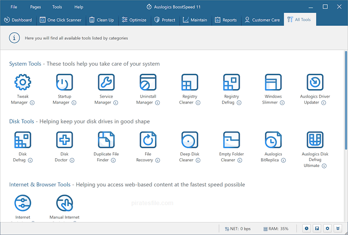 boostspeed 12 key