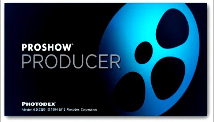 photodex proshow producer conflict