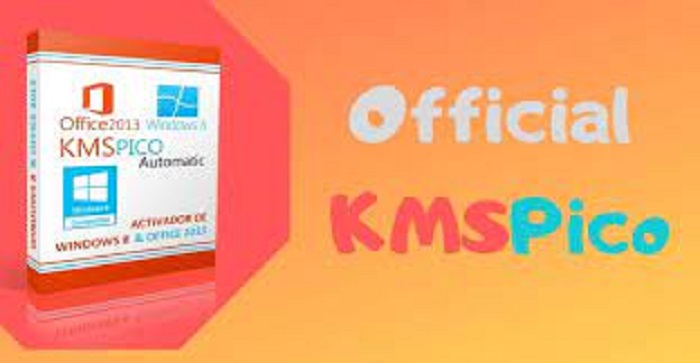 KMSPico Activator For Windows