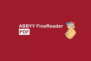 ABBYY FineReader Crack + Activation Code Free Download