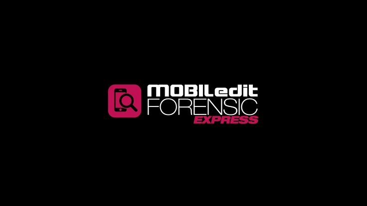 MOBILedit Forensic Express Pro 7