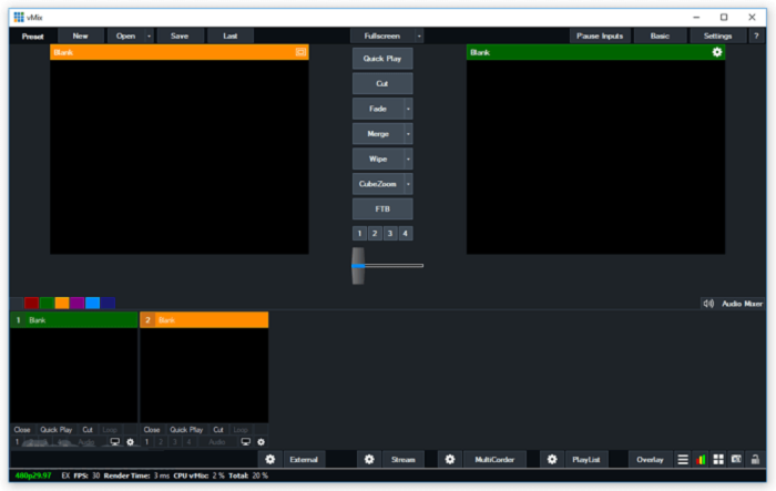 download vmix pro 26.0.0.40