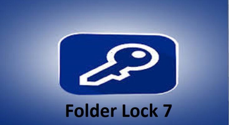 folder lock 7.7.9 full serial
