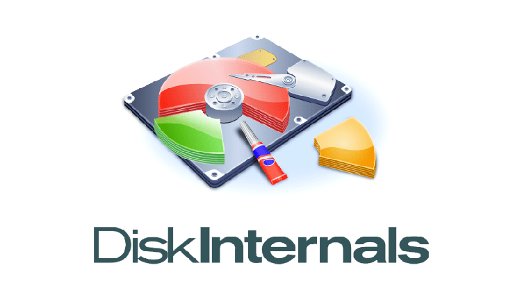 Diskinternals Partition Recovery Crack