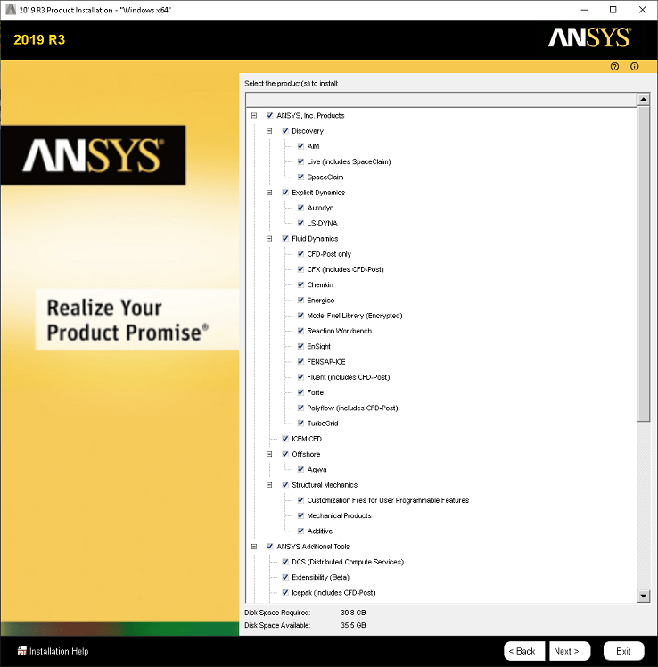 Ansys 19.2 Academic Crack