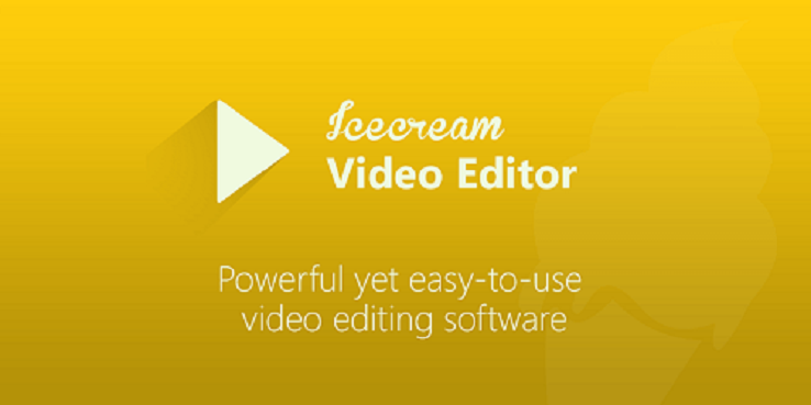 Icecream Video Editor PRO 3.08 instal the last version for ios