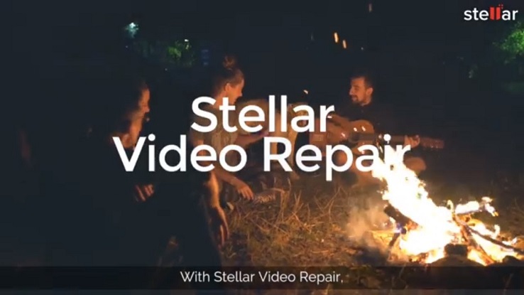 Stellar Repair for Video With Full Crack