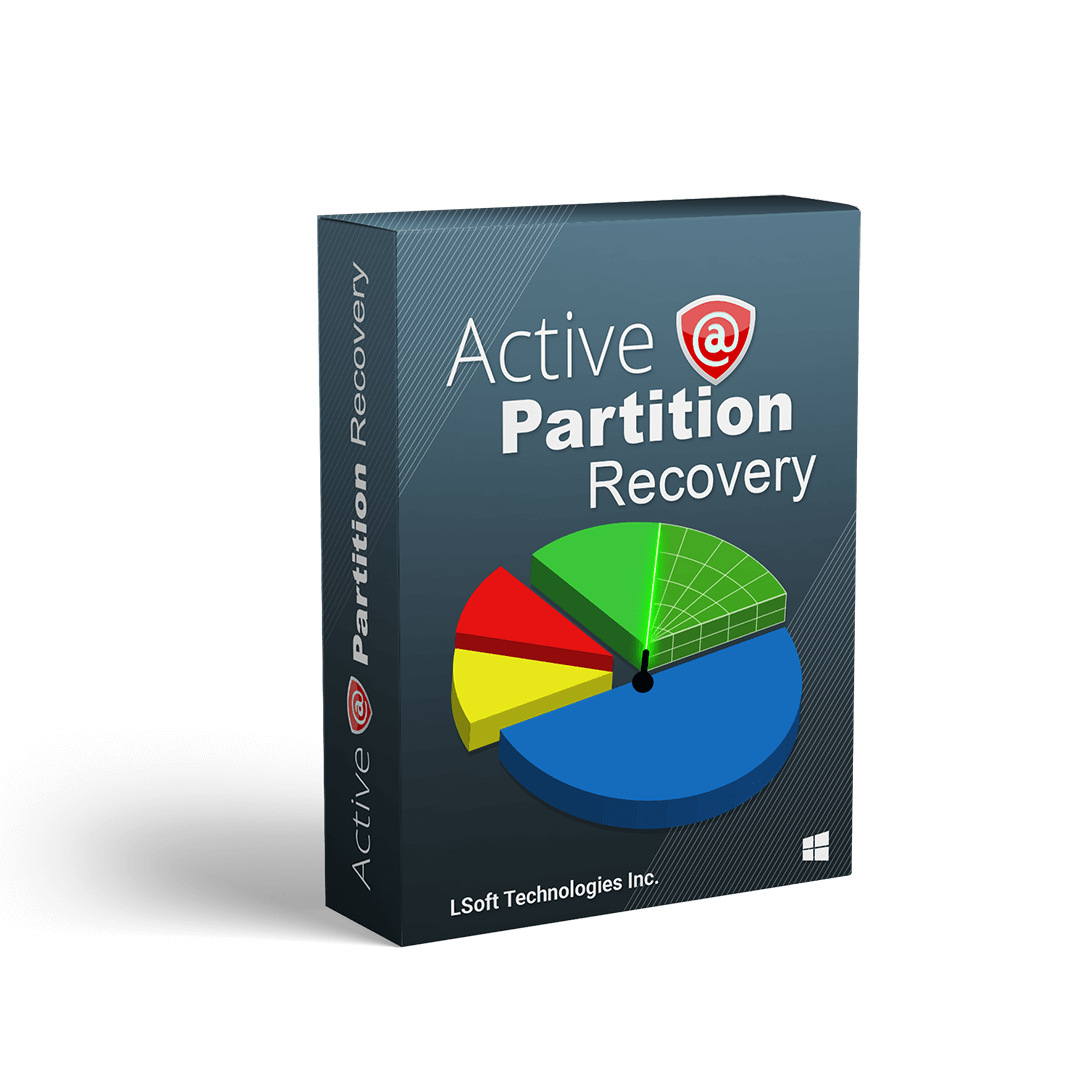 Active Partition Recovery Ultimate 24.0.2 Crack + Full Version Download
