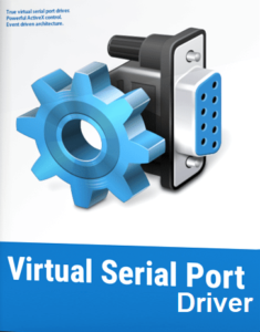 Virtual Serial Port Driver Pro