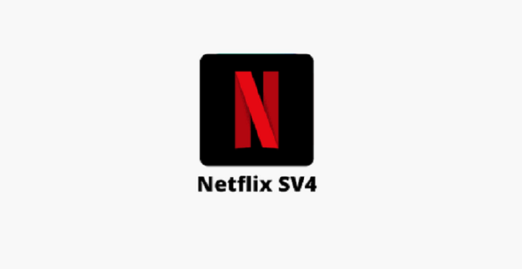 Netflix SV4 Apk