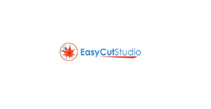 for mac download EasyCut Pro 5.111 / Studio 5.027