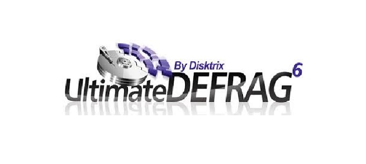 DiskTrix UltimateDefrag Full Crack