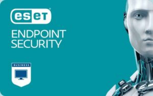 ESET Endpoint Security & Antivirus