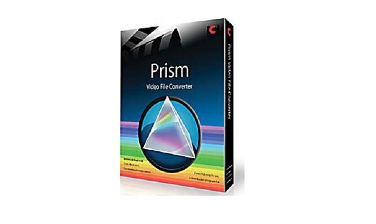 NCH Prism Plus
