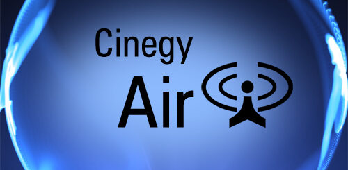 Cinegy Air PRO
