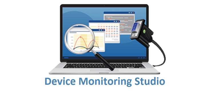 Device Monitoring Studio Ultimate