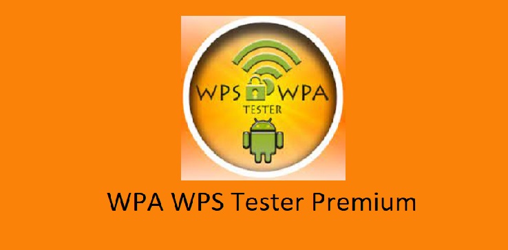 WPA WPS Tester Premium
