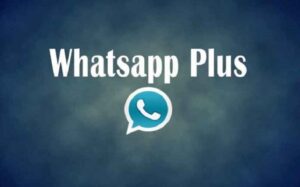 WhatsApp Plus